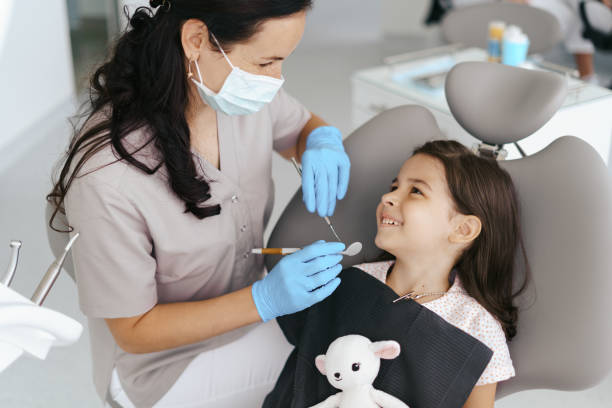 Best Knocked-Out Tooth Emergency  in Ciborne, LA