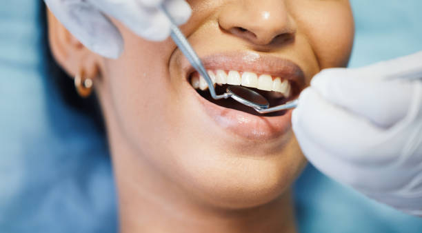 Best Affordable Emergency Dental Care  in Ciborne, LA