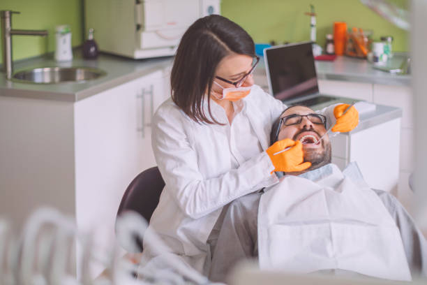 Best Root Canal Emergency Dentist  in Ciborne, LA
