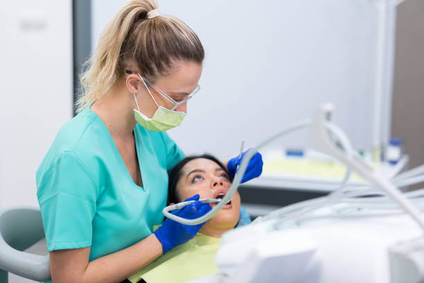 Best Root Canal Emergency Dentist  in Ciborne, LA