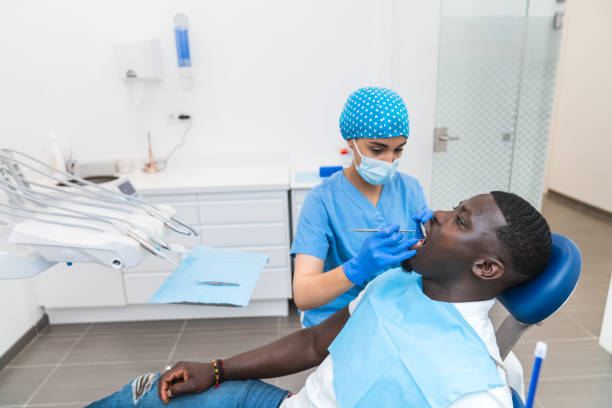 Best Emergency Dental Services Near Me  in Ciborne, LA