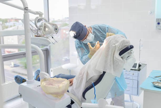 Best Emergency Dentist No Insurance  in Ciborne, LA